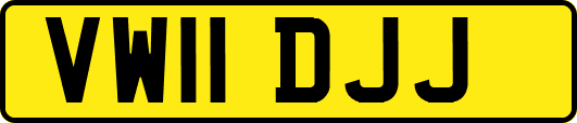 VW11DJJ