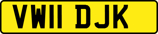 VW11DJK