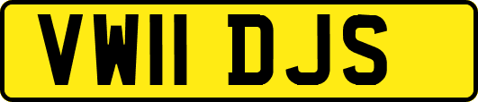 VW11DJS
