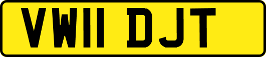 VW11DJT