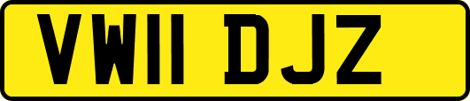 VW11DJZ