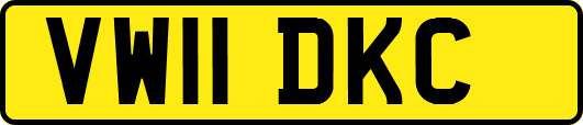 VW11DKC