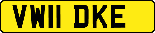 VW11DKE
