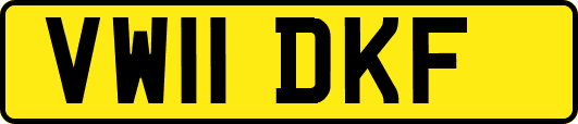 VW11DKF