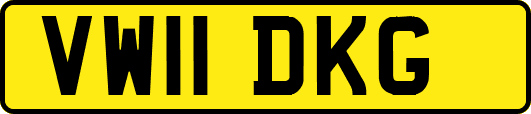 VW11DKG