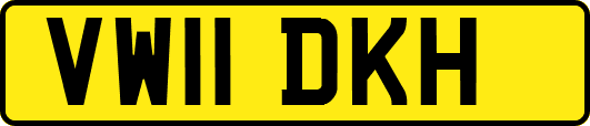 VW11DKH