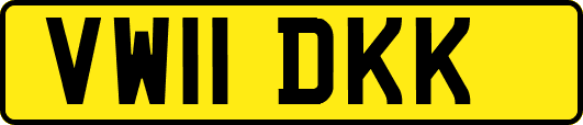 VW11DKK