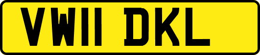 VW11DKL