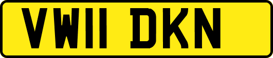 VW11DKN