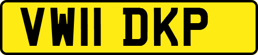 VW11DKP