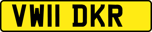 VW11DKR