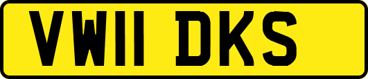 VW11DKS