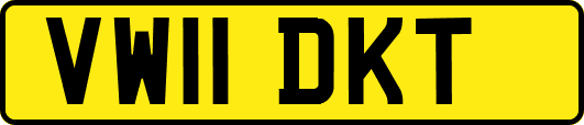 VW11DKT