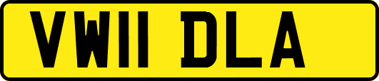 VW11DLA