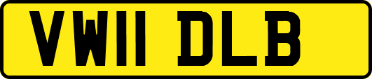 VW11DLB
