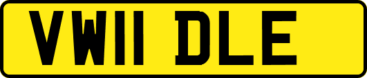 VW11DLE