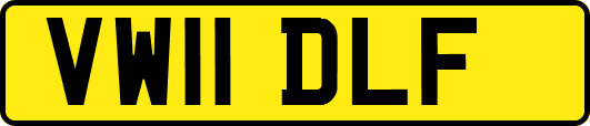 VW11DLF