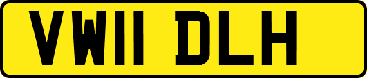 VW11DLH