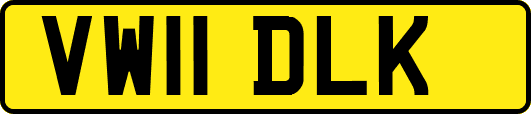 VW11DLK
