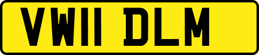 VW11DLM