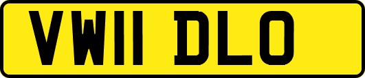 VW11DLO