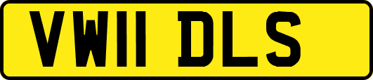 VW11DLS