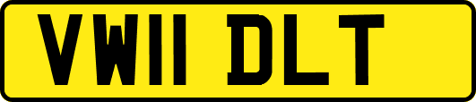 VW11DLT