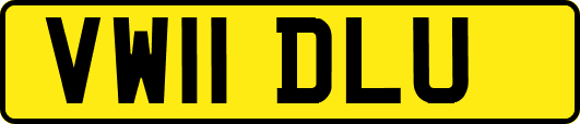 VW11DLU
