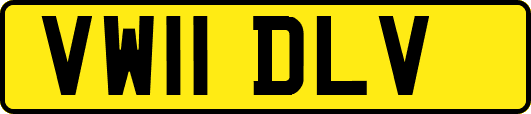 VW11DLV