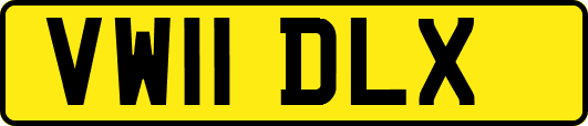 VW11DLX