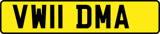 VW11DMA