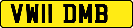 VW11DMB