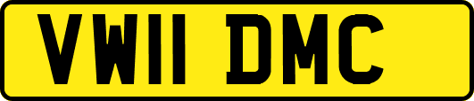 VW11DMC