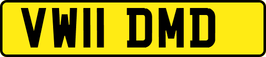 VW11DMD