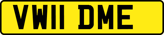VW11DME