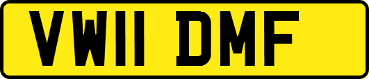 VW11DMF