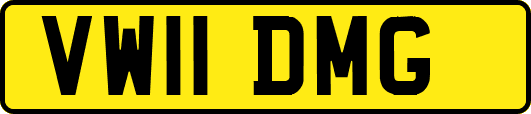 VW11DMG