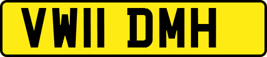 VW11DMH
