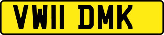 VW11DMK