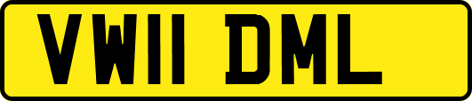 VW11DML