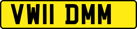 VW11DMM
