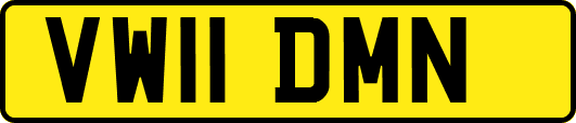 VW11DMN