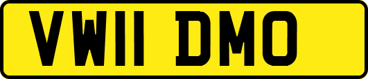 VW11DMO