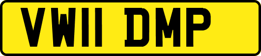 VW11DMP