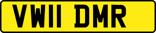VW11DMR