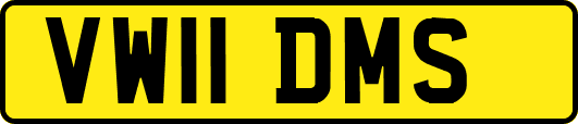 VW11DMS