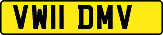 VW11DMV