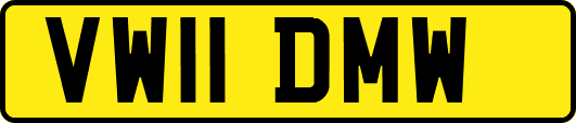 VW11DMW