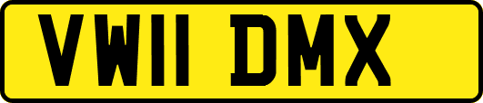 VW11DMX