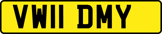 VW11DMY